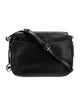 Michael Kors Leather Crossbody Bag