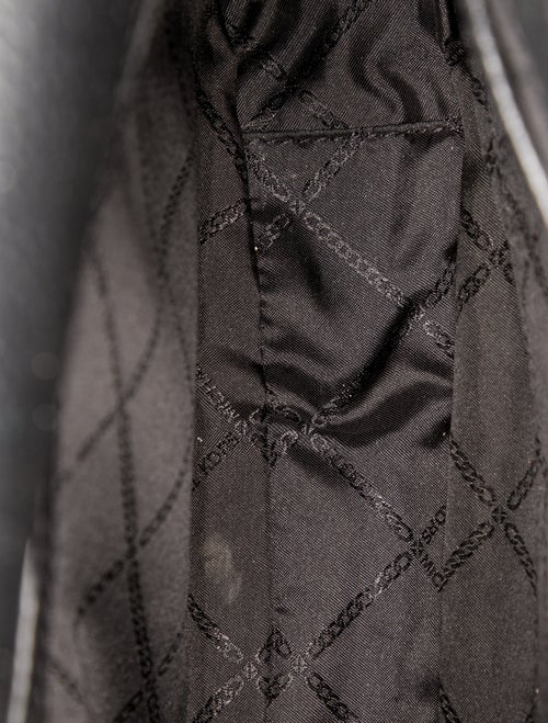 Michael Kors Leather Crossbody Bag