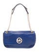 Michael Kors Leather Shoulder Bag