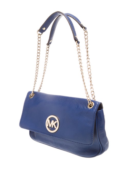 Michael Kors Leather Shoulder Bag
