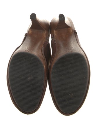 Michael Kors Suede Mules