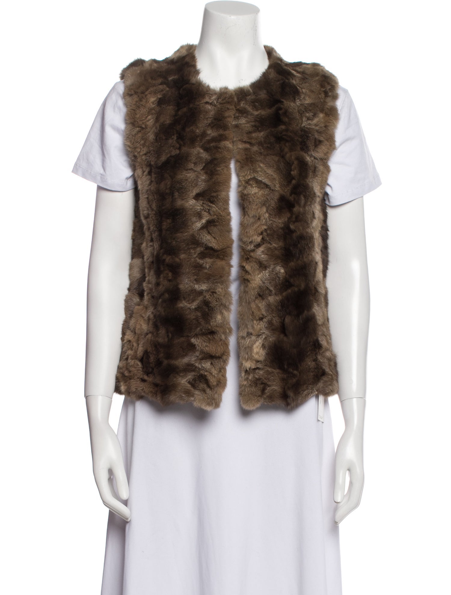 Michael Kors Vest