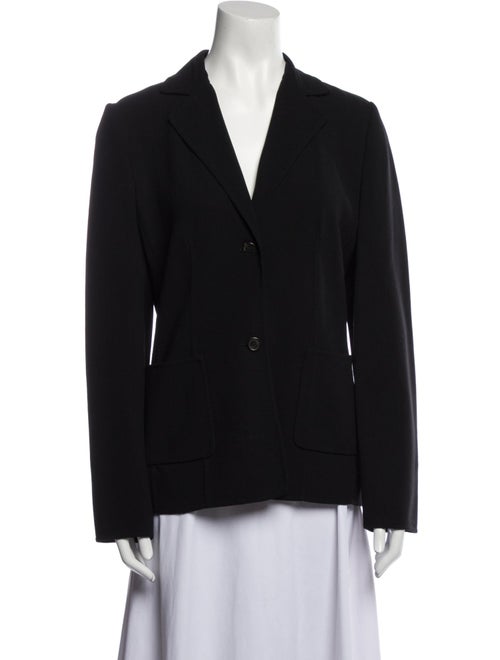 Michael Kors Vintage Wool Blazer