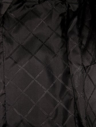 Michael Kors Leather Messenger Bag