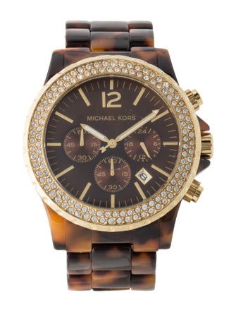 Michael Kors Madison Watch