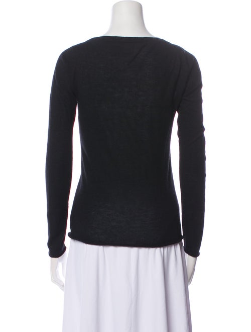 Michael Kors Cashmere V-Neck Sweater
