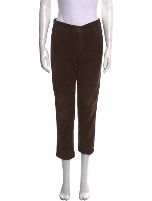 Michael Kors Straight Leg Pants
