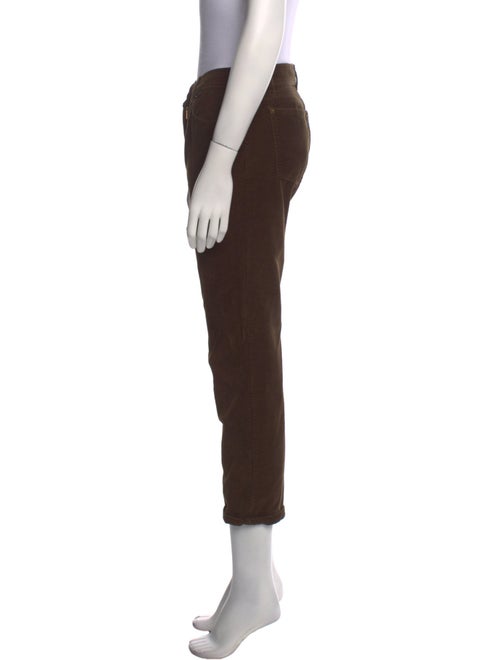 Michael Kors Straight Leg Pants