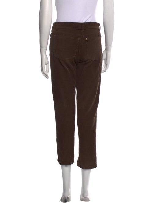 Michael Kors Straight Leg Pants