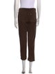 Michael Kors Straight Leg Pants