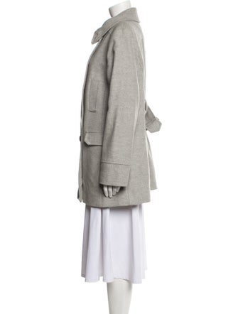 Michael Kors Peacoat