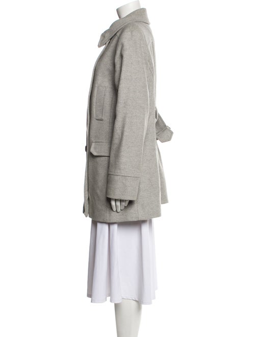 Michael Kors Peacoat