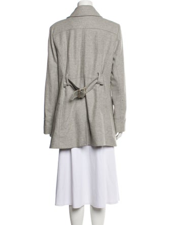 Michael Kors Peacoat