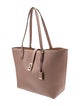 Michael Kors Leather Tote