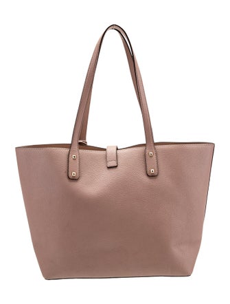 Michael Kors Leather Tote