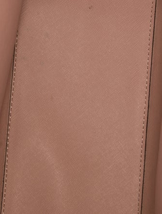 Michael Kors Leather Tote