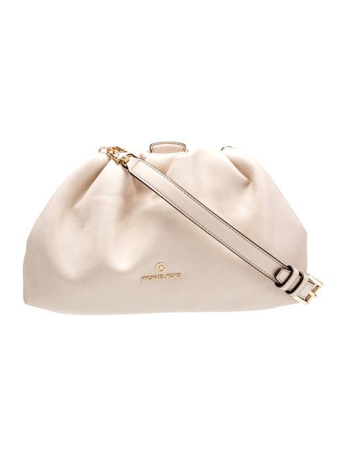 Michael Kors Leather Shoulder Bag