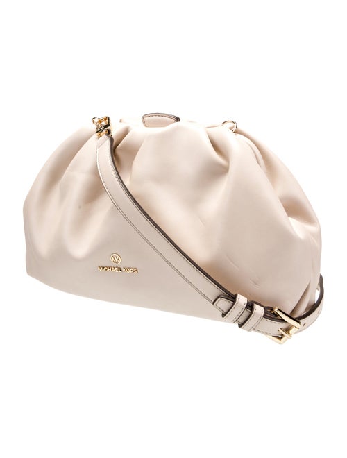 Michael Kors Leather Shoulder Bag