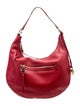 Michael Kors Leather Shoulder Bag