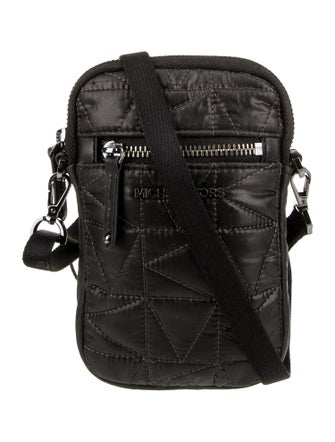 Michael Kors Nylon Backpack