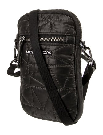 Michael Kors Nylon Backpack