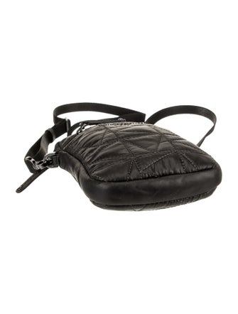 Michael Kors Nylon Backpack