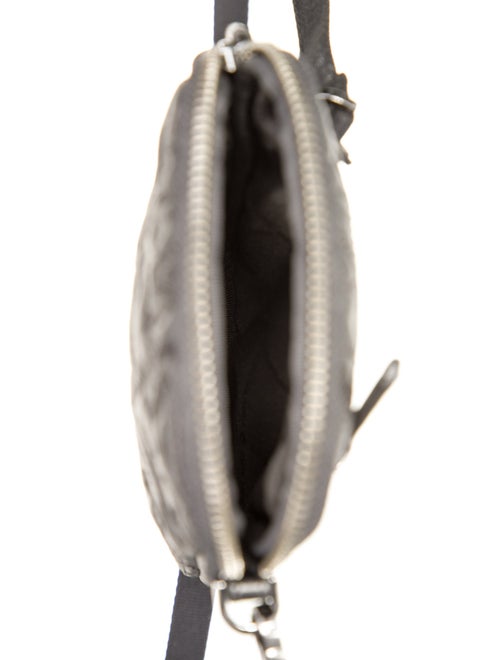 Michael Kors Nylon Backpack