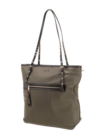 Michael Kors Nylon Tote