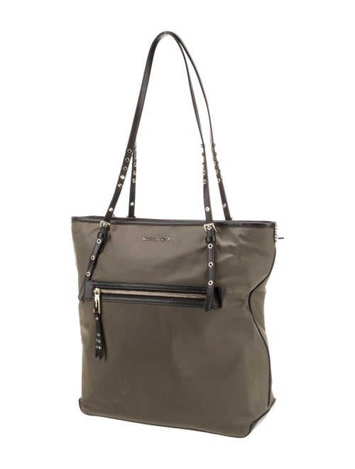 Michael Kors Nylon Tote