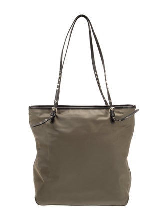 Michael Kors Nylon Tote