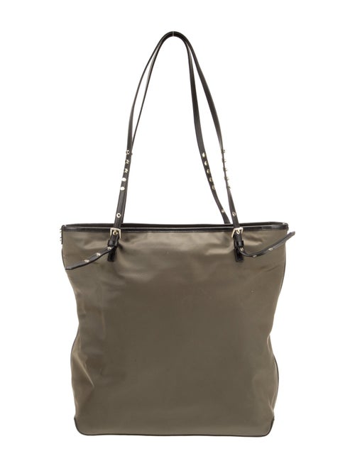Michael Kors Nylon Tote