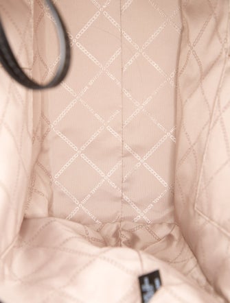 Michael Kors Nylon Tote