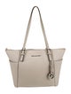 Michael Kors Saffiano Leather Tote