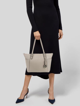 Michael Kors Saffiano Leather Tote
