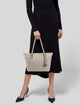 Michael Kors Saffiano Leather Tote