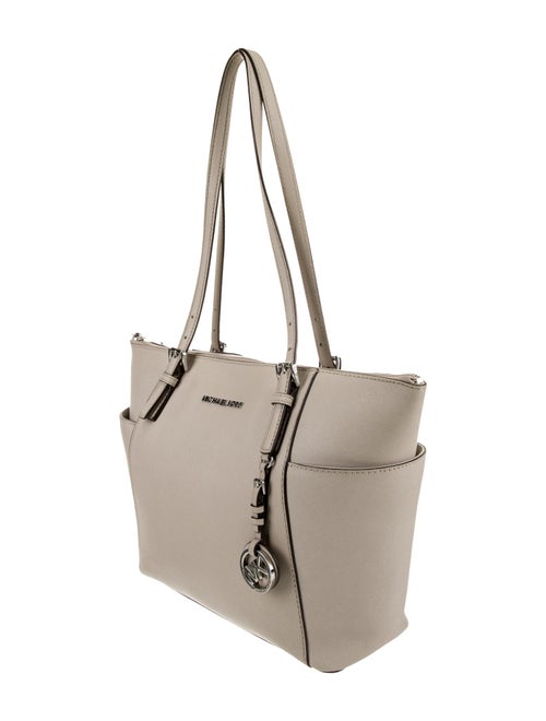 Michael Kors Saffiano Leather Tote