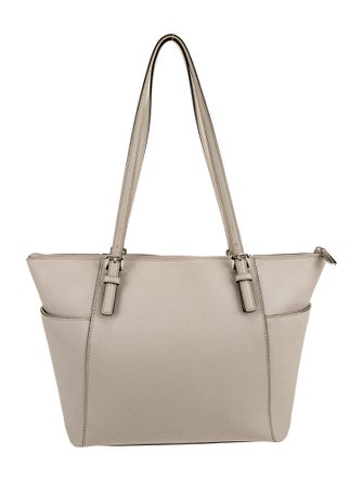 Michael Kors Saffiano Leather Tote