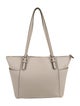 Michael Kors Saffiano Leather Tote