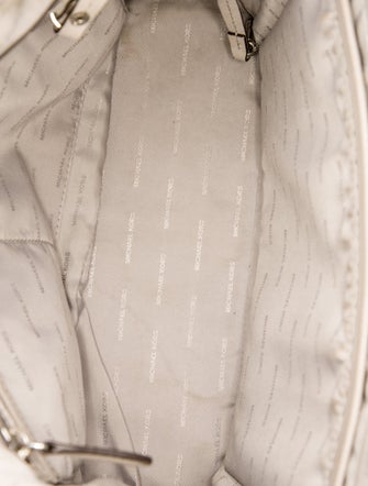 Michael Kors Saffiano Leather Tote