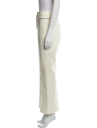 Michael Kors Wide Leg Pants