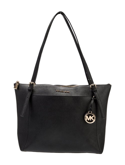 Michael Kors Leather Tote