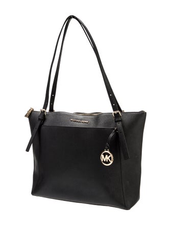 Michael Kors Leather Tote