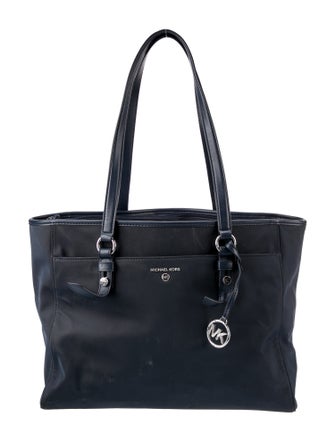 Michael Kors Nylon Shoulder Bag