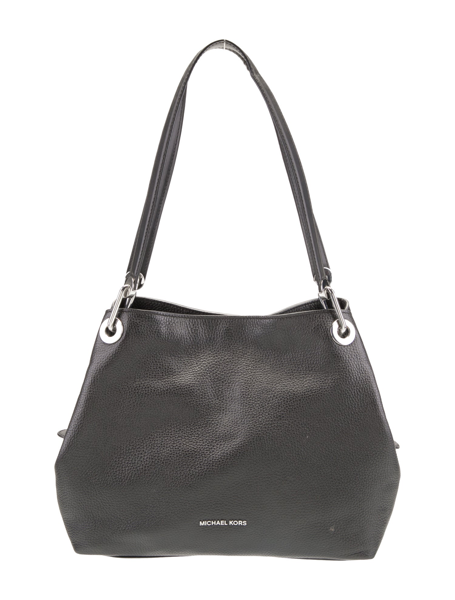 Michael Kors Leather Shoulder Bag