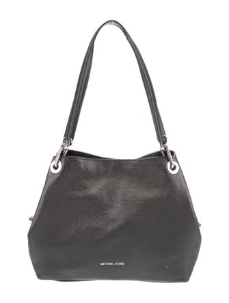 Michael Kors Leather Shoulder Bag