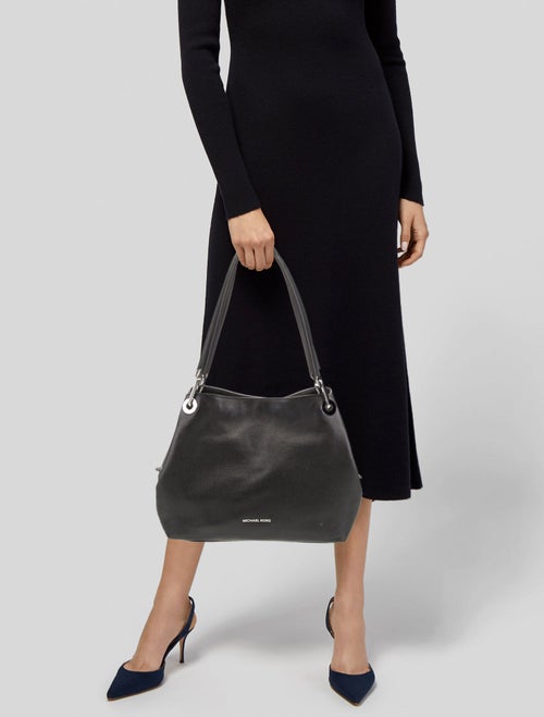 Michael Kors Leather Shoulder Bag
