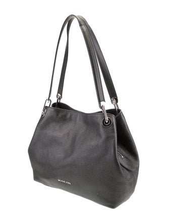 Michael Kors Leather Shoulder Bag
