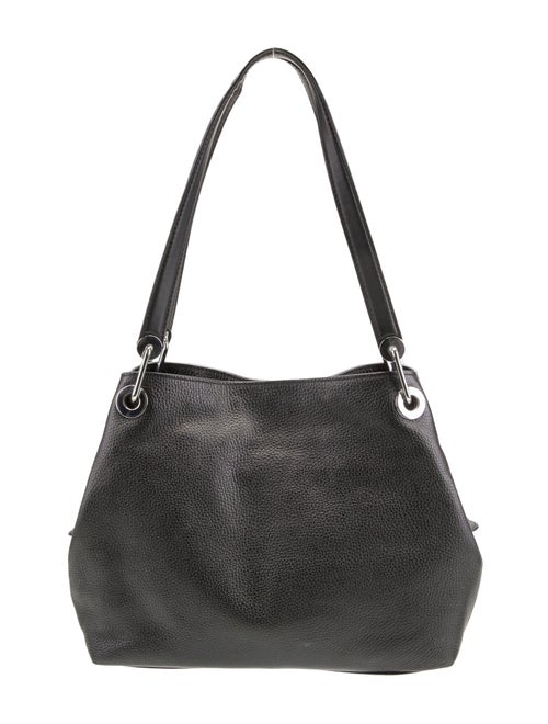Michael Kors Leather Shoulder Bag