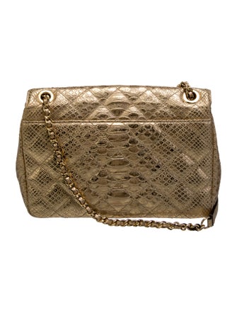 Michael Kors Leather Shoulder Bag