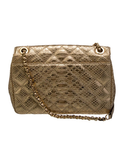 Michael Kors Leather Shoulder Bag